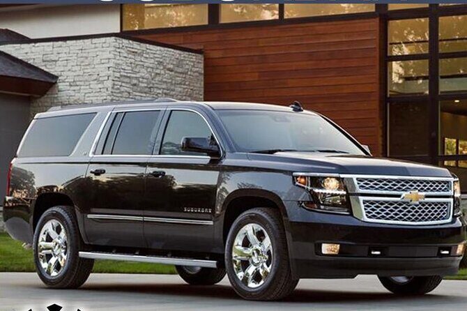 Transportation Round Trip up to 8 people - The Details: A Practical Guide to Your Cabo Transport Experience