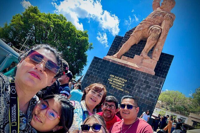 Transportation: San Miguel de Allende - Querétaro Airport - Why This Transfer Offers Good Value