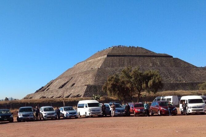 Transportation: San Miguel de Allende - Querétaro Airport - FAQ