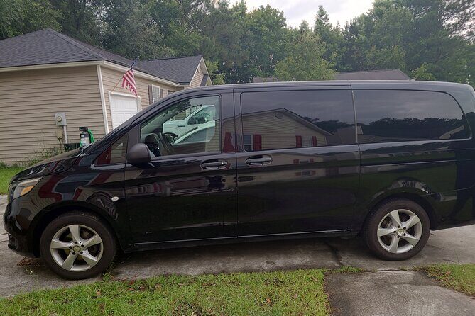 Transportation Savannah Airport -Hilton Head Island - Why This Shuttle Service Stands Out