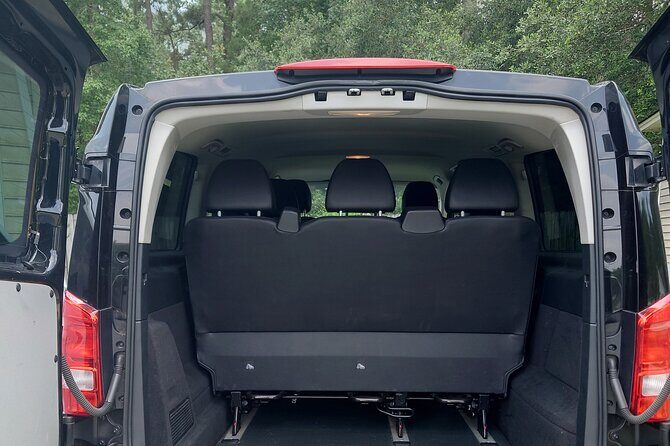 Transportation Savannah Airport -Hilton Head Island - Who Will Benefit Most from This Service?