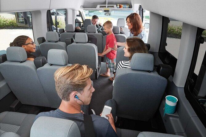 Transportation Service Fort Lauderdale Airport - Miami Hotel / Port of Miami - An In-Depth Look at the Fort Lauderdale to Miami Transfer Experience