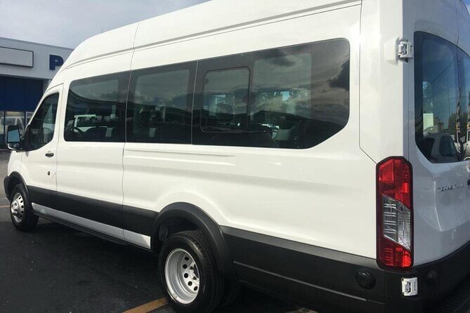 Transportation Service Port of Miami - Miami Hotels - A Practical Look at the Miami Port Transfer Experience