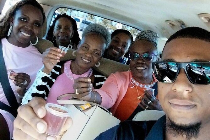 Transportation Services in St Maarten - Why This Transport Service Excels