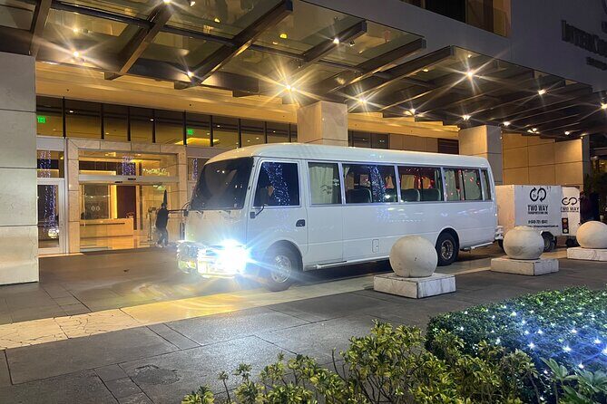 Transportation Services in the Dominican Republic - What to Expect During Your Ride