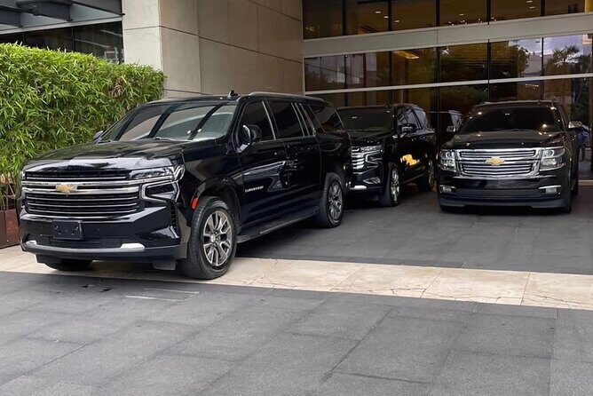 Transportation Services in the Dominican Republic - Authentic Experiences and Traveler Feedback