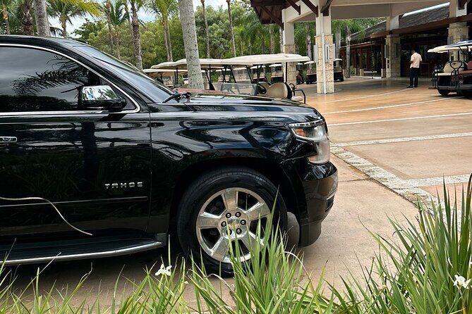 Transportation Services in the Dominican Republic - Final Thoughts