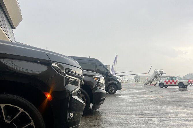 Transportation Services in the Dominican Republic - FAQs