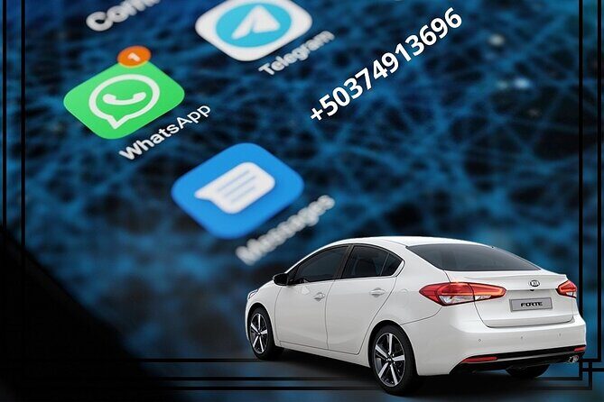 Transportation to BARCELO SAN SALVADOR HOTEL - A Practical Guide to Transportation to Barcelo Salvador Hotel