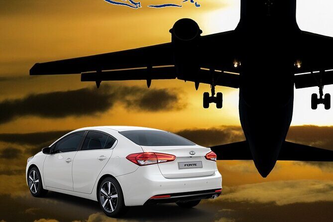 Transportation to BARCELO SAN SALVADOR HOTEL - Final Thoughts: Who Is This Transfer For?