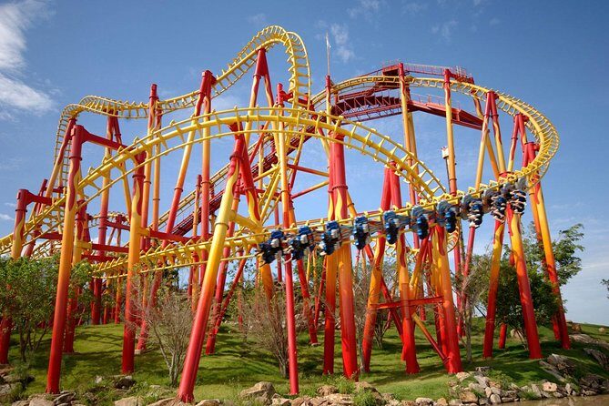 Transportation to Beto Carrero Park from Balneário Camboriú - Practical Tips for Your Trip