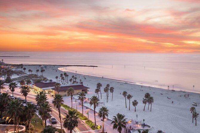 Transportation to Cruises (Cape Canaveral) - What’s Included and What to Consider