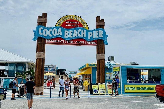 Transportation to Cruises (Cape Canaveral) - FAQ