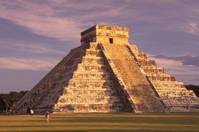 Transportation to Discover Chichén Itzá at Your Own Pace - FAQ