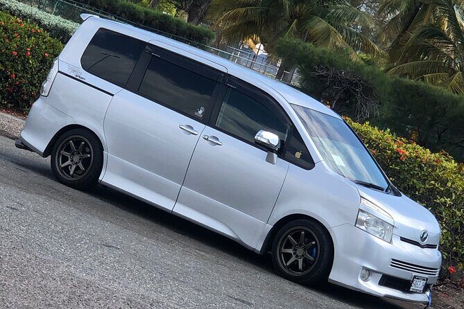 Transportation to Dunns River Falls - Transportation to Dunns River Falls: A Practical, Comfortable Start to Your Adventure