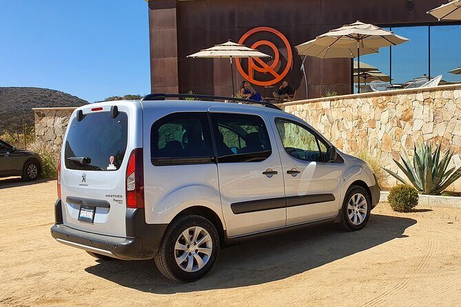 Transportation to / from Guadalupe Wine Valley (Tijuana border / airport) - An In-Depth Look at the Service