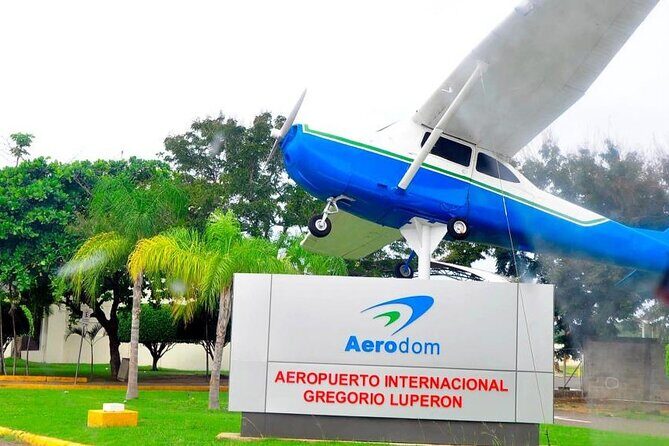 Transportation to Gregorio Luperón International Airport (POP) - Key Points