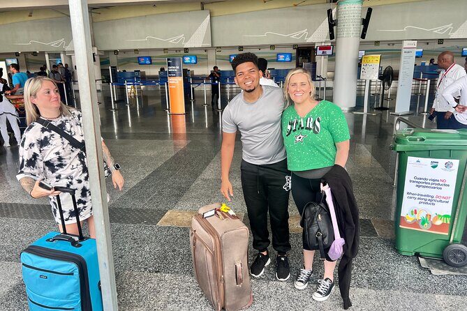 Transportation to Gregorio Luperón International Airport (POP) - Frequently Asked Questions (FAQs)