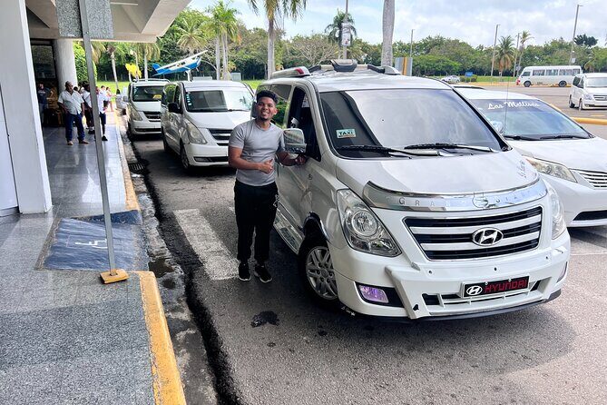 Transportation to Gregorio Luperón International Airport (POP) - Final Thoughts