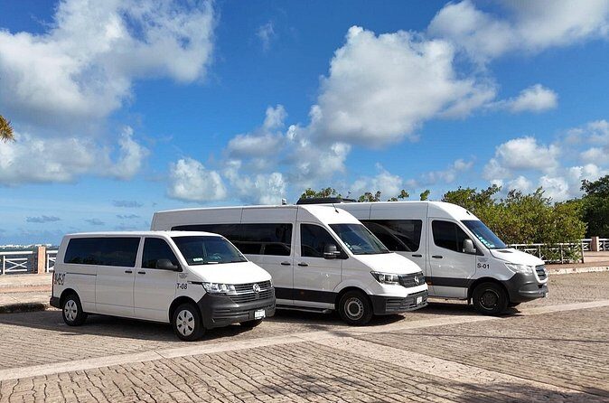 Transportation to Hotels in Costa Mujeres or Playa Mujeres - In-Depth Look at the Experience