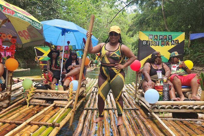 Transportation to Lethe for Bamboo Rafting and Limestone Massage - Key Points