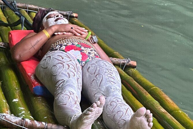 Transportation to Lethe for Bamboo Rafting and Limestone Massage - A Deep Dive into the Lethe Bamboo Rafting and Limestone Massage Tour