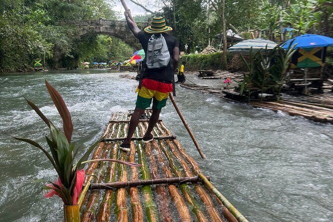 Transportation to Lethe for Bamboo Rafting and Limestone Massage - Detailed Breakdown of the Itinerary