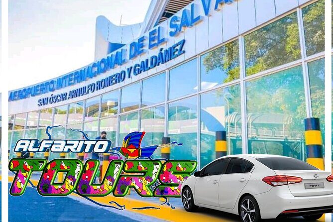 Transportation to PLAYA MIZATA AND PLAYA DORADA from the Airport - An In-Depth Look at the Transfer Experience