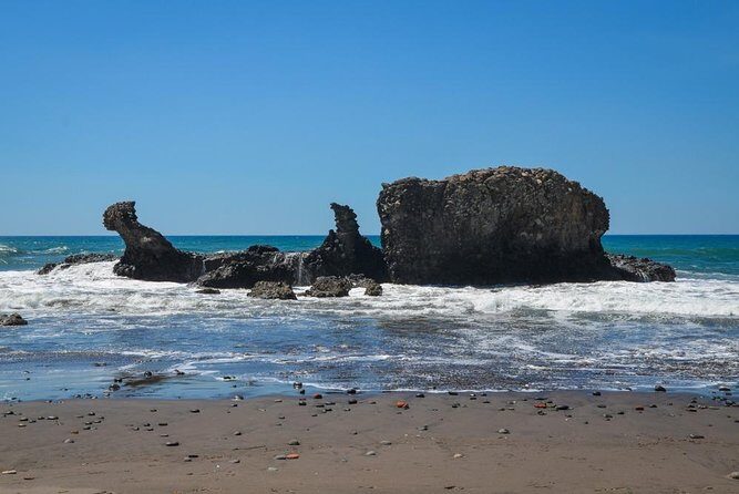 Transportation to Playa SUNZAL, ZONTE, EL TUNCO, ATAMI PALMARCITO - An Honest Look at Transportation to El Salvador’s Beach Towns