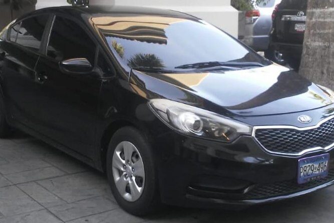 Transportation to Playa SUNZAL, ZONTE, EL TUNCO, ATAMI PALMARCITO - Why This Transfer Represents Good Value