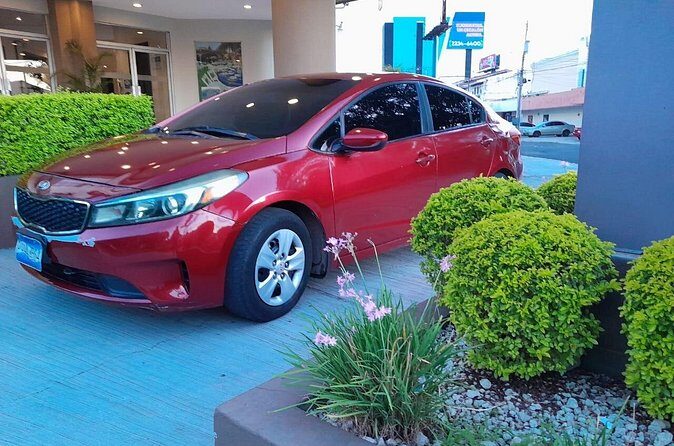 TRANSPORTATION TO THE AIRPORT FOR GROUPS OR FAMILIES - Final Words