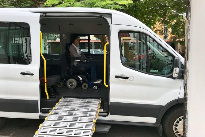 Transporte Aeropuerto a Hotel en Cancún, privado ida y vuelta - Easy, Comfortable Airport to Hotel Transfer in Cancun