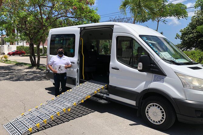 Transporte Aeropuerto a Hotel en Cancún, privado ida y vuelta - The Value of Privacy and Comfort