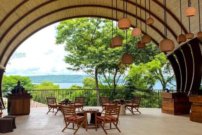 Transporte Privado desde el Aeropuerto de Liberia Andaz Resort - In-Depth Review of the Liberia to Andaz Transfer Experience