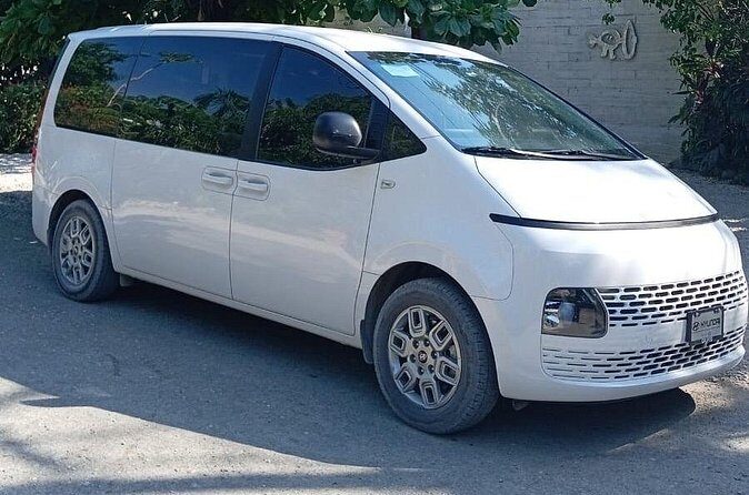 Transporte Privado desde el Aeropuerto de Liberia Andaz Resort - FAQ