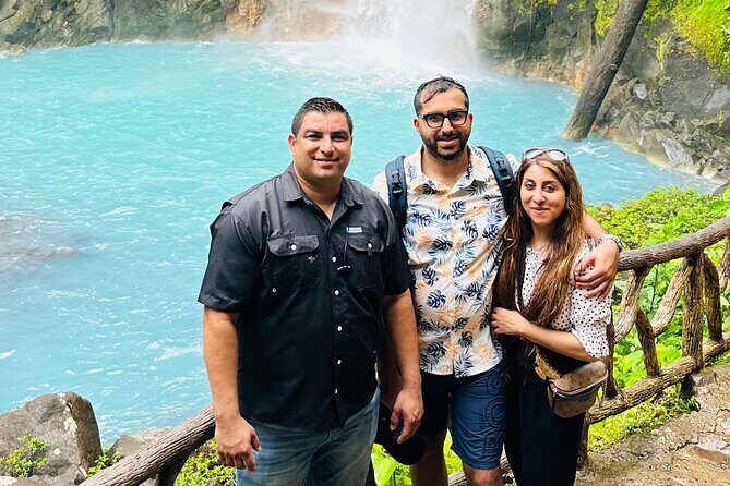 Transporte privado Guanacaste Aeropuerto (LIR) - Why This Transfer Stands Out in Guanacaste