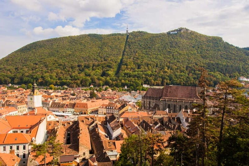 Transylvania: 2-Day Small-Group Tour from Bucharest - Discovering Transylvania: A Two-Day Small-Group Tour from Bucharest