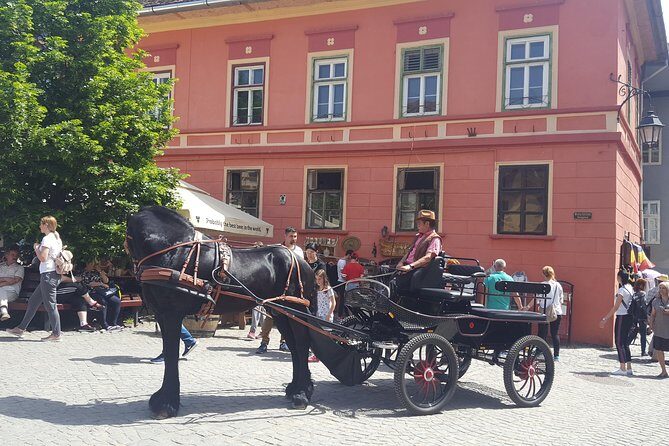 Transylvania 2 days Tour Small Group - Analyzing the Value: Is It Worth It?