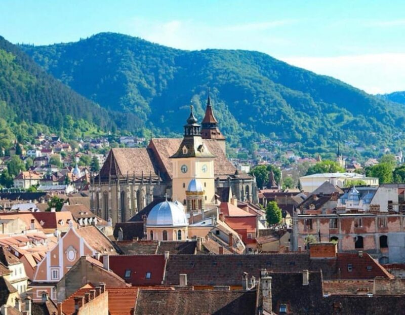Transylvania 3 Days Private Tour from Bucharest - An In-Depth Look at the Transylvania 3-Day Private Tour