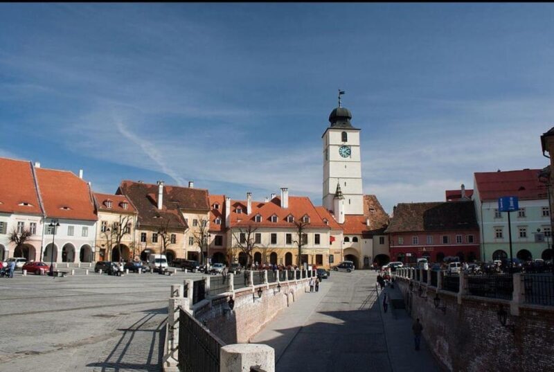 Transylvania 3 Days Private Tour from Bucharest - What Makes This Tour Stand Out?