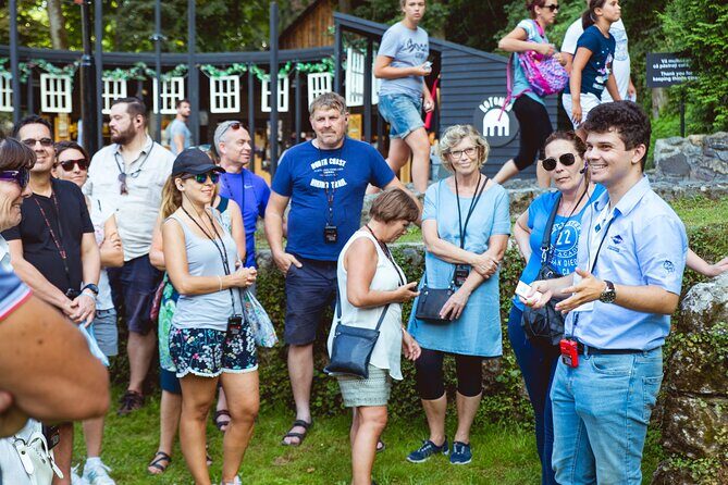 Transylvania and Dracula Castle Full Day Tour from Bucharest - Who Should Consider This Tour?