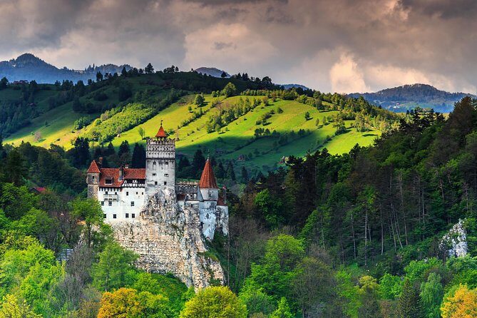 Transylvania and Dracula Castle Full Day Tour from Bucharest - FAQ