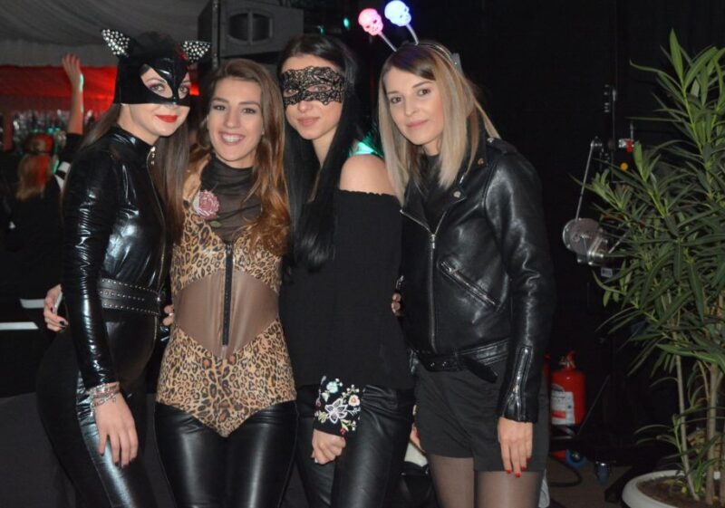 Transylvania Bran Castle 2Day Halloween Party - Transylvania Bran Castle 2Day Halloween Party: A Spooky Getaway