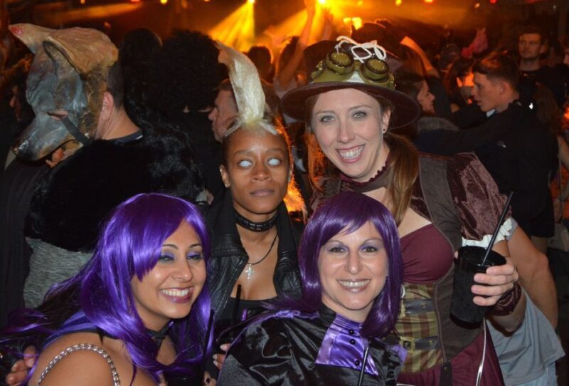 Transylvania Bran Castle 2Day Halloween Party - Why This Tour Is a Great Choice