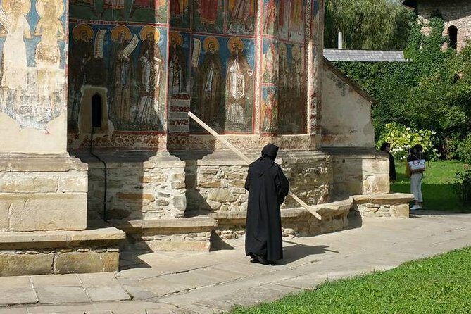 Transylvania & Bucovina Private Tour - 6 days - Key Points