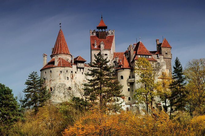 Transylvania & Bucovina Private Tour - 6 days - FAQ