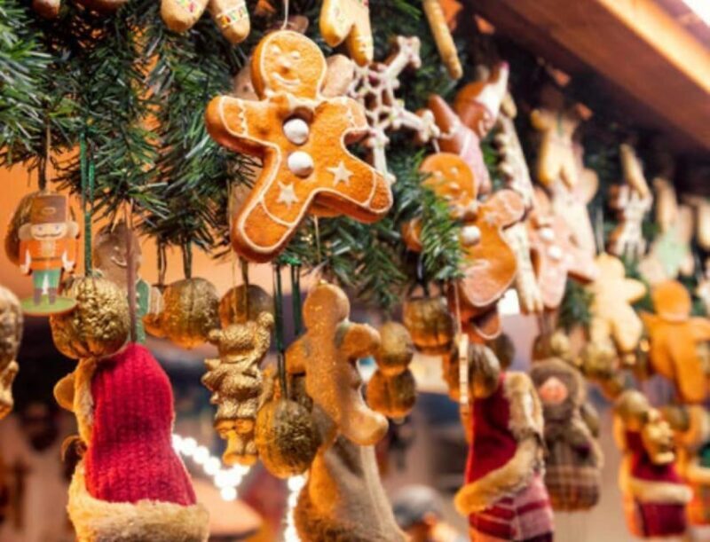 Transylvania: Christmas Markets Private Tour: Brasov & Sibiu - Detailed Breakdown of the Itinerary