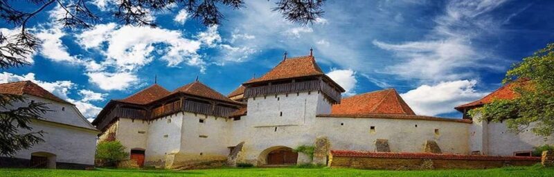 Transylvania Cultural Journey: Sighisoara  Viscri  Gypsy - Exploring Sighisoara: The Medieval Jewel of Transylvania