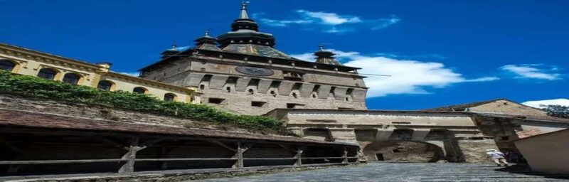Transylvania Cultural Journey: Sighisoara  Viscri  Gypsy - Practicalities and Value