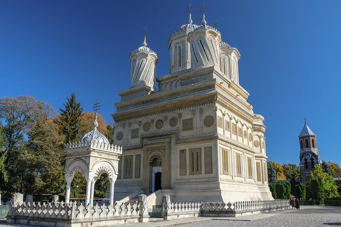 Transylvania Day Trip from Bucharest: In Search of Count Dracula - Transylvania Day Trip from Bucharest: In Search of Count Dracula